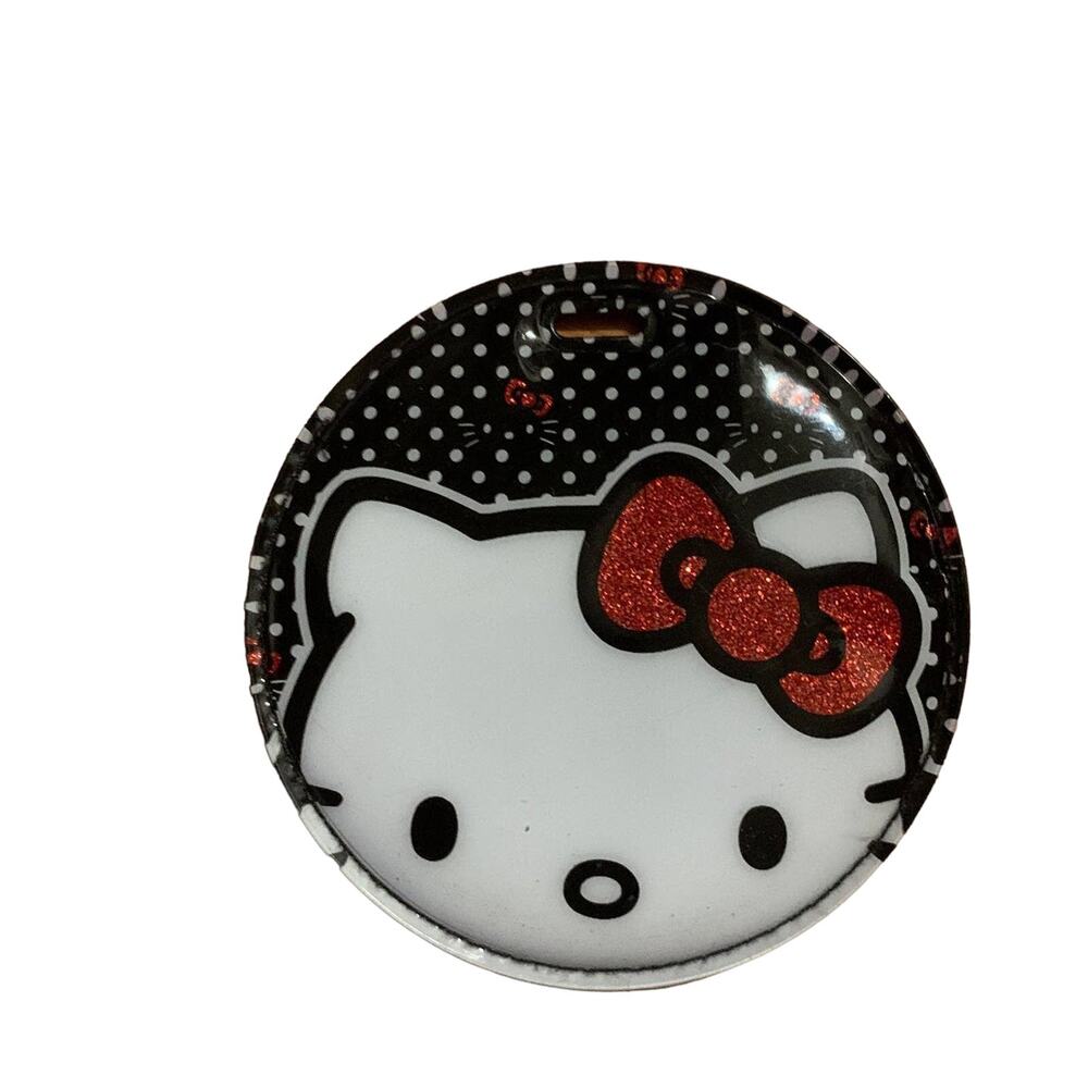 Collectable Hello Kitty Luggage‎  tag
